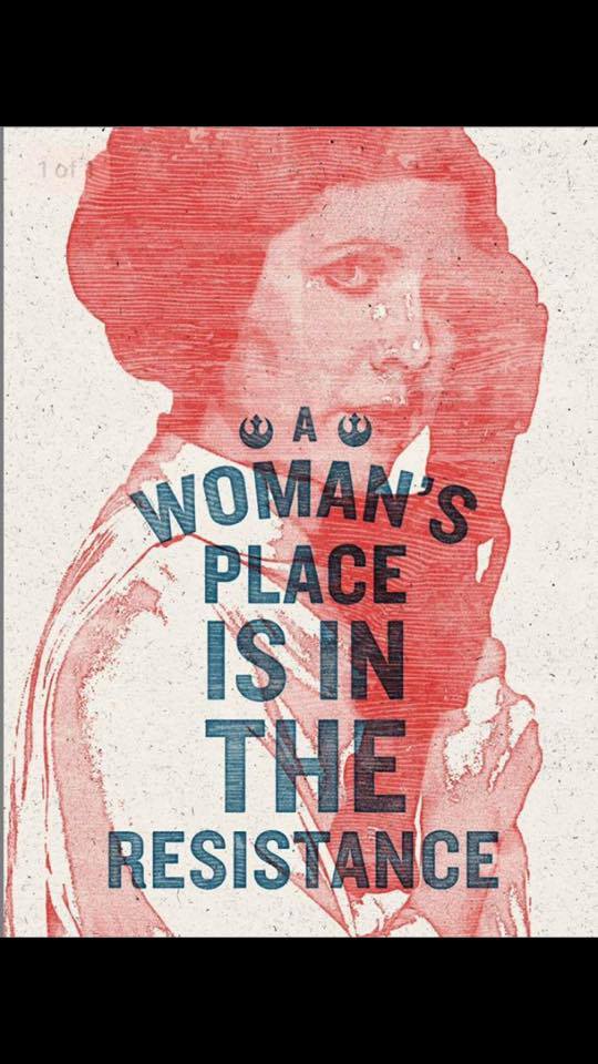A woman's place is in the resistance.jpg
