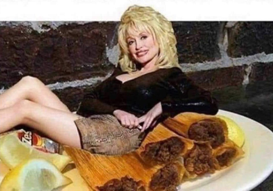 Dolly on a Tamale.jpg