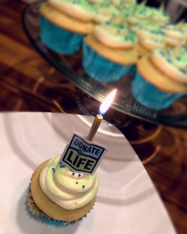 Donate Life cupcake_0.jpg