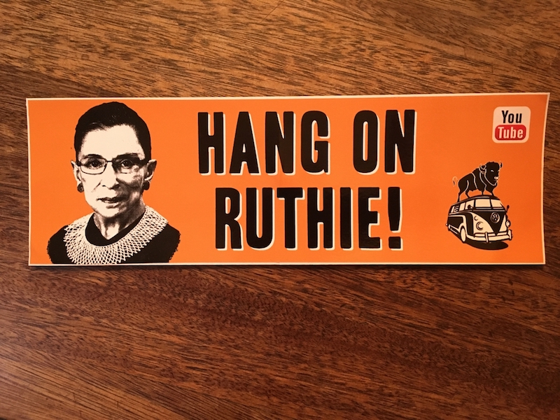 Hang on Ruthie .jpeg
