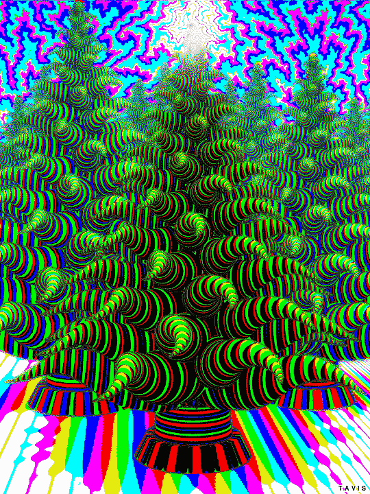 christmas tree undulating_0.gif