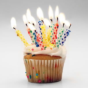 cupcake with candles.jpg