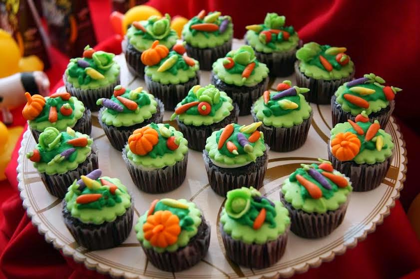 cupcakes garden veggies.jpg