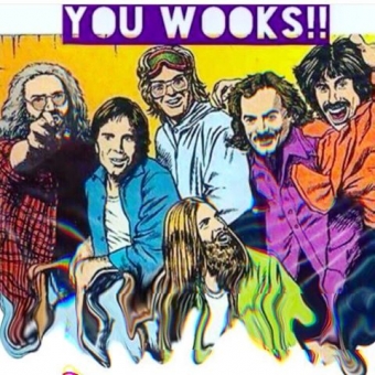 Spike S.'s picture