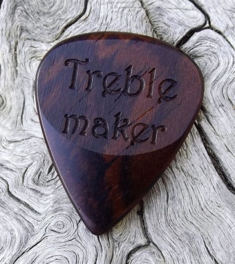 Treblemaker's picture