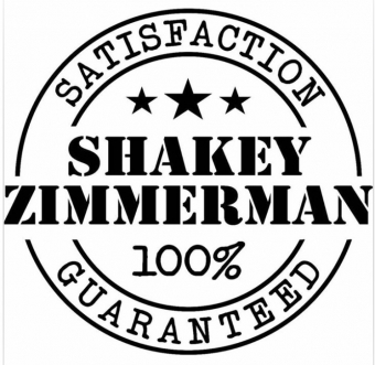 Shakey Zimmerman's picture