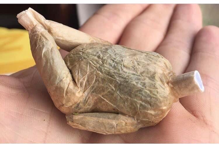 turkey wrapped bud.jpg