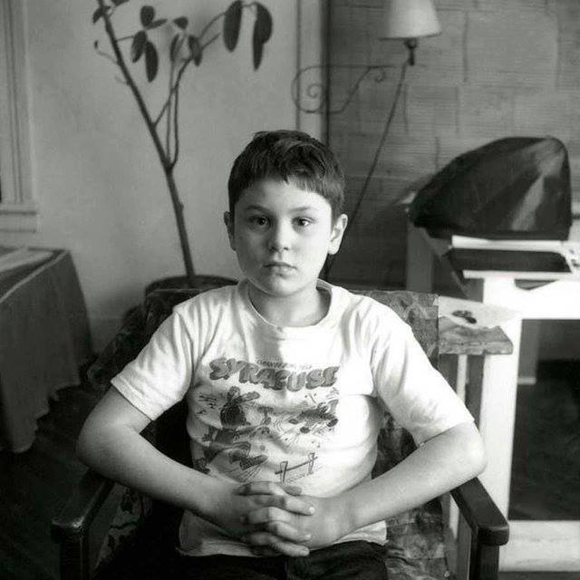 7-year-old Robert De Niro in 1950.jpg
