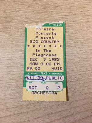 Big Country Hofstra Playhouse December 1983 resize_0.jpg
