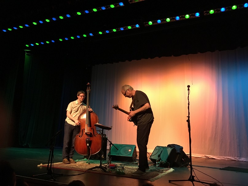 Bill Frisell 06292017 Boulton Center Encore.jpg