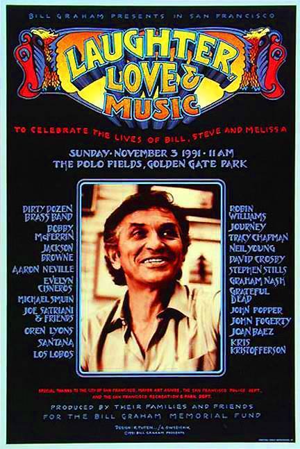 Bill Graham ~ Laughter, Love & Music - 11-03-91.jpg