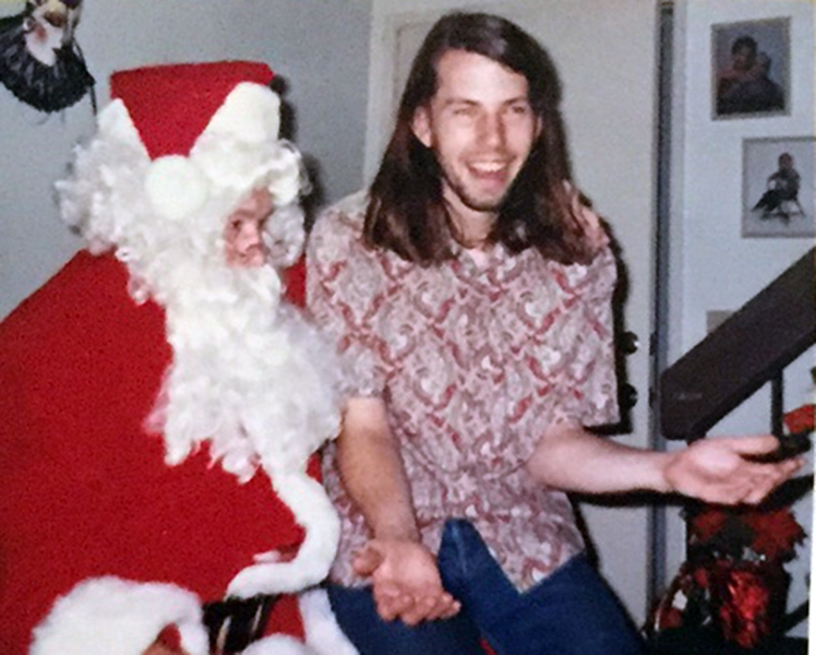 Bobby with Santa.jpg