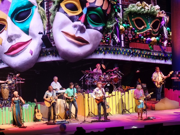 Buffett Show.JPG