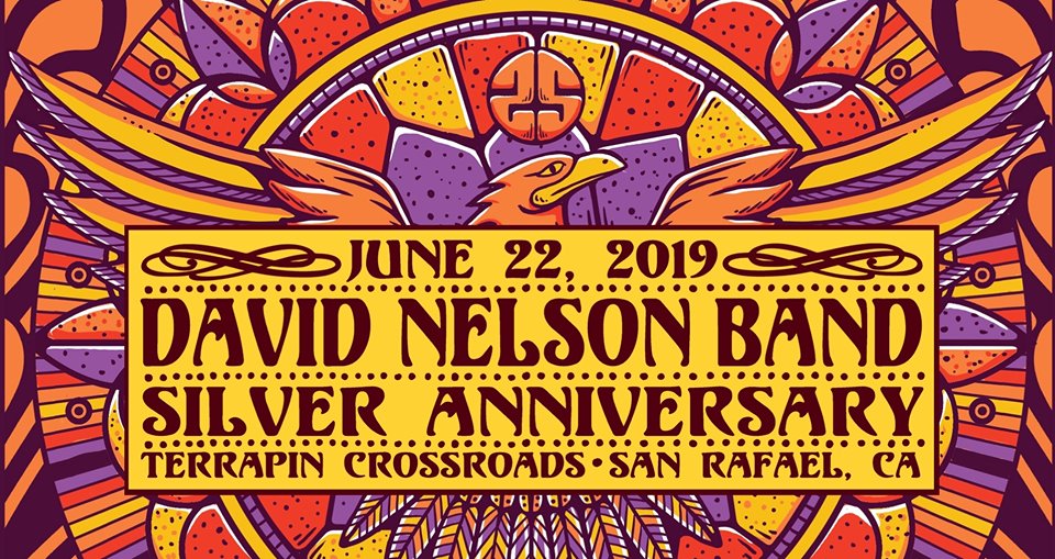 DNB_6-22-2019_banner_SilverAnniversary_50thAnniversary,1994-2019_TXR_1st set with ArthurSteinhorn and BillyLaymon.jpg