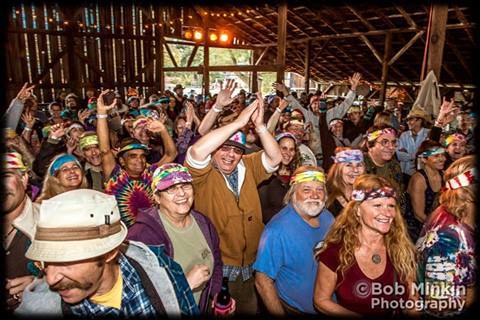 DNB_Barn_Nov.10,2013_HarvestTour_Fans_CrowdPhotoWithTieDyeHeadbands_BobMinkinPhoto_VeryCool_Gary,Maureen,etc.visible.jpg