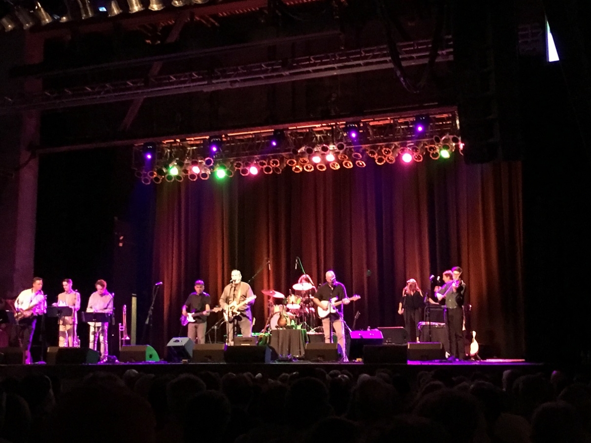 David Bromberg 05192017 Paramount Huntington NY money shot 1.jpg