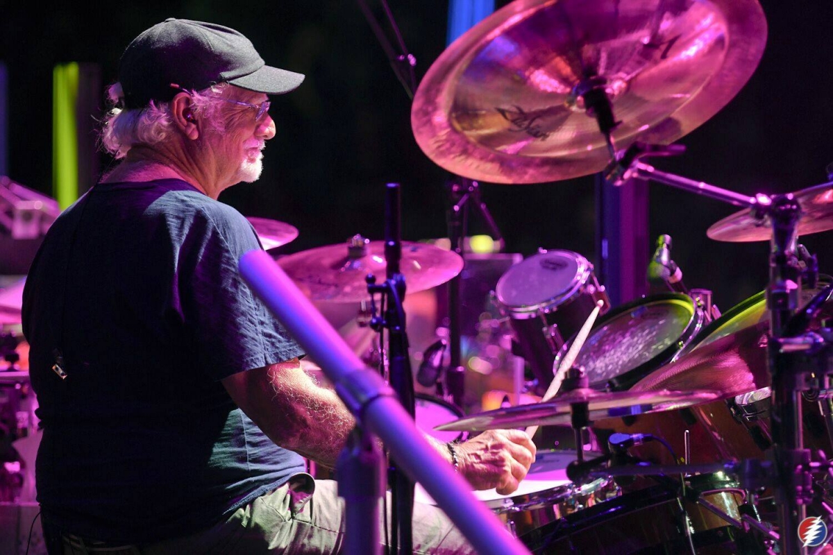 Dead & Company in Dallas. 12:1:17. Photo by Katie Friesema.jpg