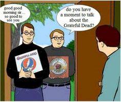 DoorToDoor_solicitation_JehovahsWitnesses_spoof_Convert_religion_GratfulDead_hilarious_cartoon.jpg