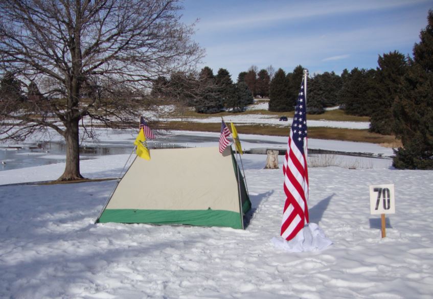 Duck Pond Occupation Headquarters 1-17-16.JPG