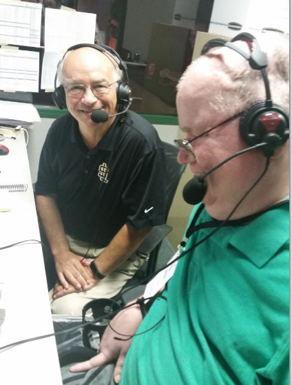 Greg with Steve Klauke - Cropped.JPG