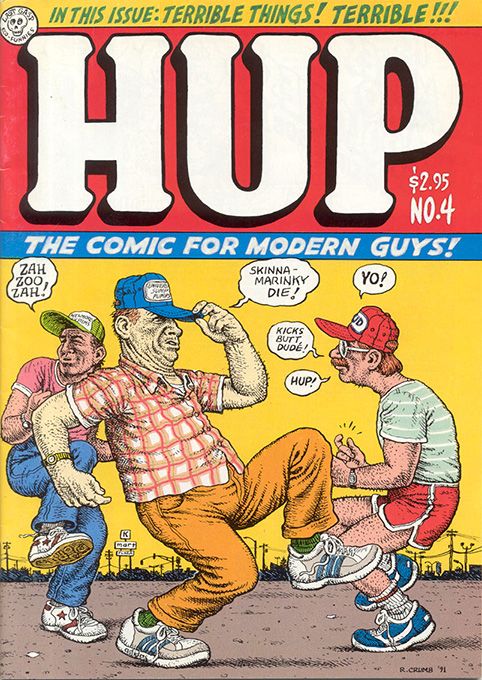 HUP comix.jpg