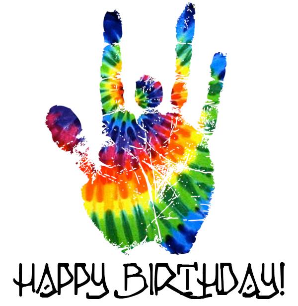 Happy Bithday ~ Jerrys Hand_0.jpg