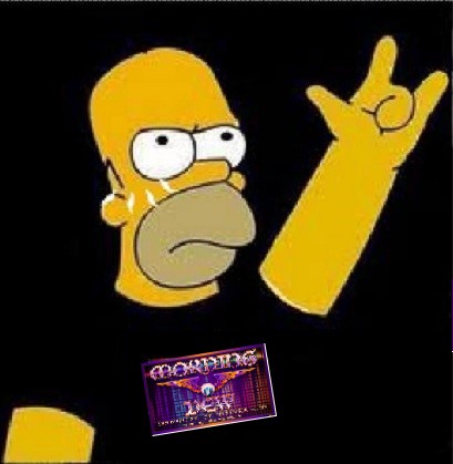Homer ~ Dew Crew.jpg