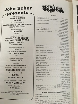 JGB Cap 11061981 playbill page 1 resize.jpg