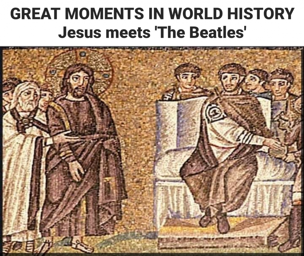 Jesus meets The Beatles_0.jpg