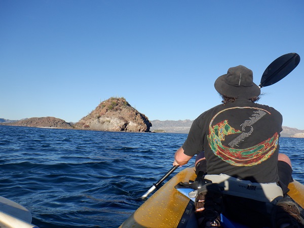 Kayak on Bahia Concepcion.JPG