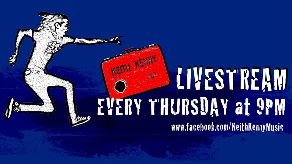 Keith Kenny ~ Thursday Night Stream.jpg