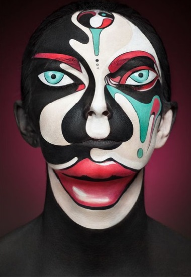 Left-Make-up-artist-Valeriya-Kutsan-Photo-by-Alexander-Khokhlov-Image-via-Feedly-com-Right-Microscopy-II-Photo-by-Robert-Gaudette-Image-via-Nothingpersolal-uk-2_0.jpg