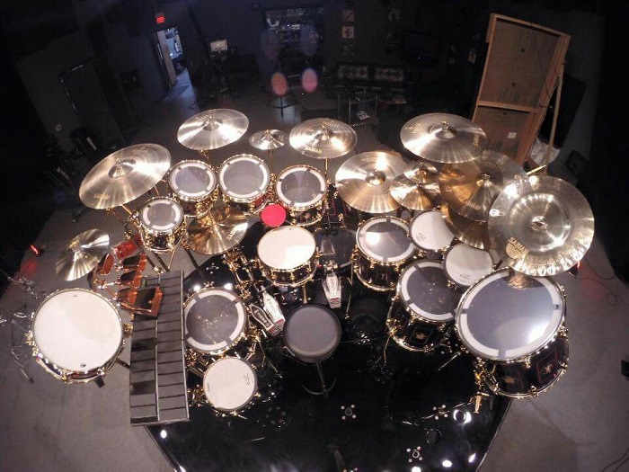 Neal Peart Drums.jpg