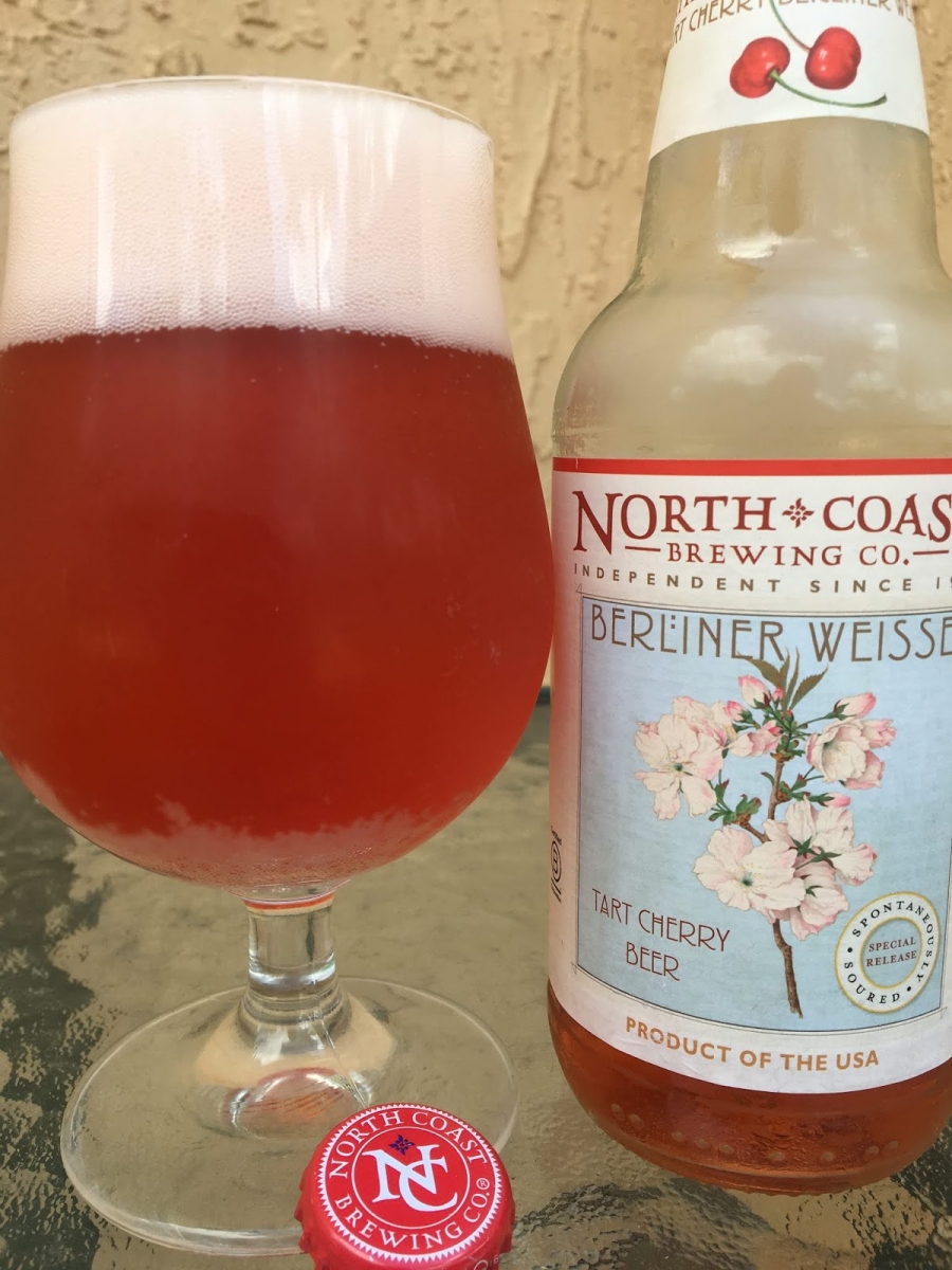 North Coast Tart Cherry Berliner Weisse.jpg