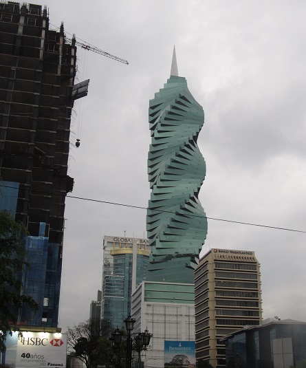 Panama City Building.JPG