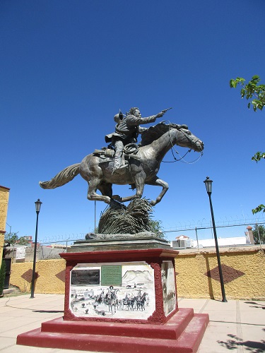Pancho Statue_0.JPG