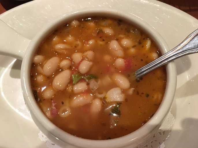 Pasta Fajioli Savianos 11 8 2018.jpg