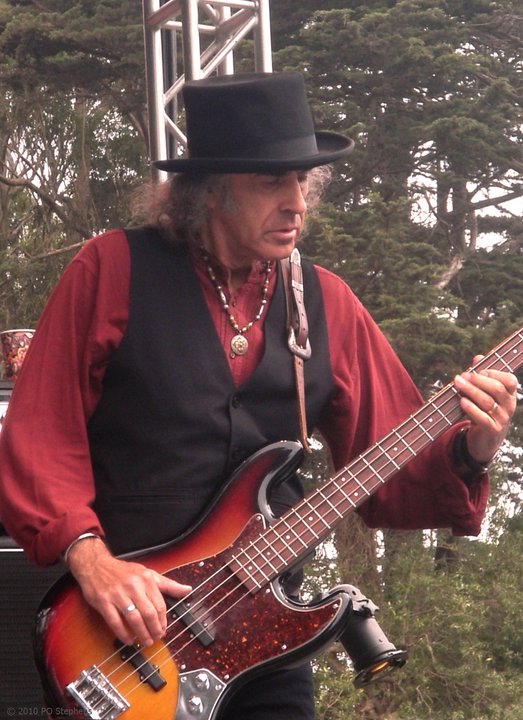 Pete on Bass.jpg