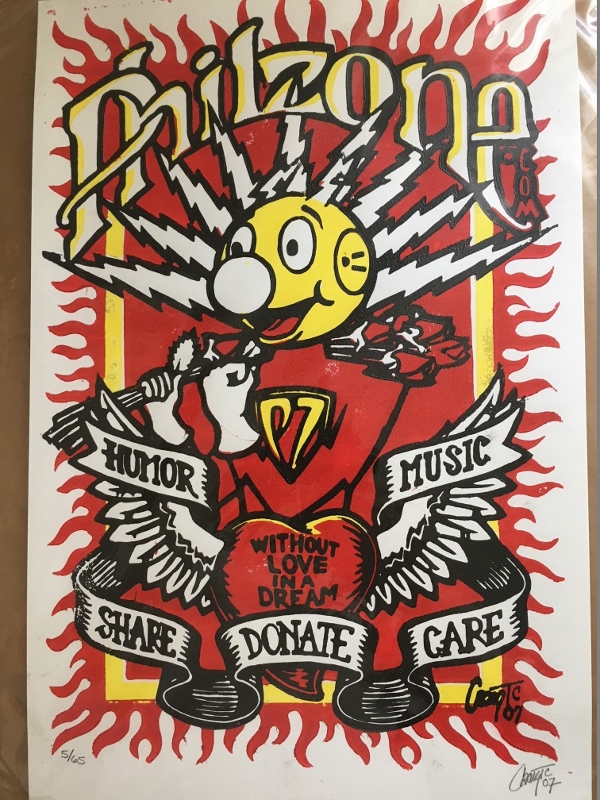 Phil Zone Poster 2007 Tape Cat (600x800).jpg