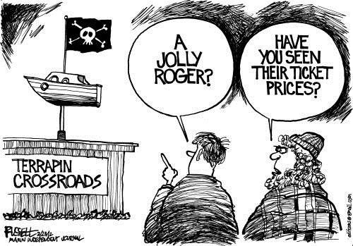 Phil_TerrapinCrossroads_TXR_HighTicketPrices_cartoon_MarinIndependentJournal_2-23-12.jpg