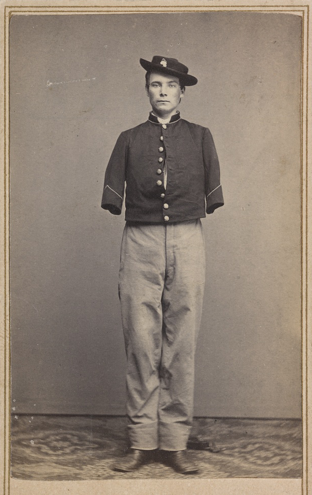 Private-William-Sergeant-of-Co.-E-53rd-Pennsylvania-Infantry-Regiment-in-uniform-after-the-amputation-of-both-arms- (1).jpg