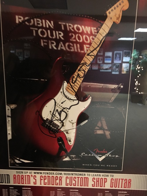 Robin Trower 2009 poster Boulton Wall.jpg