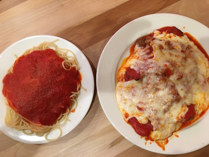 Sals low budget Veal Parm Dinner.jpg