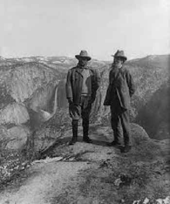 Theodore Roosevelt at Yosemete.jpg