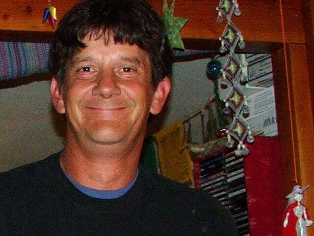 Walt in Eugene 2006.jpg