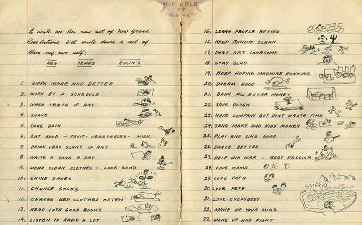 Woody Guthrie NY Resolutions 1943.jpg