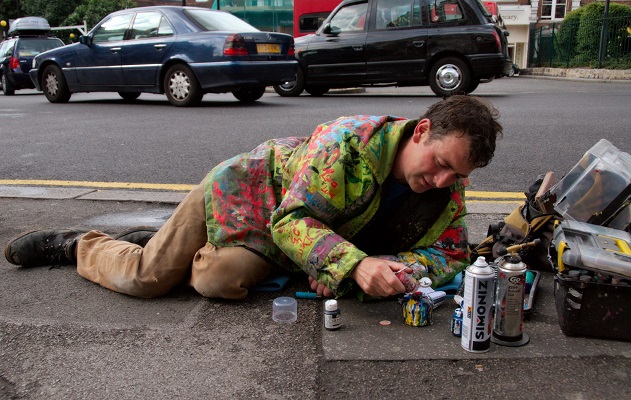 ben_wilson_at_muswell_hill_roundabout_0.jpg
