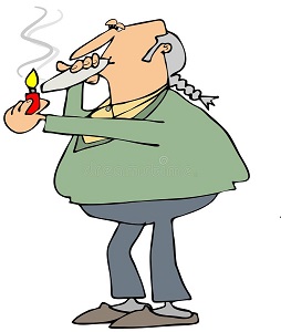 old-hippie-smoking-joint-illustration-depicting-man-ponytail-lighting-up-marijuana-63551698_0.jpg
