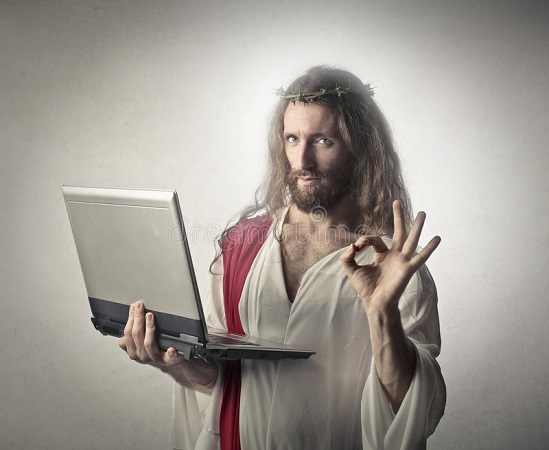 technological-jesus-holding-laptop-63575196.jpg